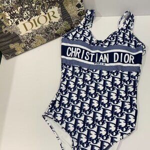 Dior Women's Authentic Bikini